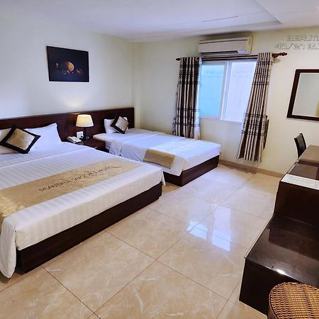 Beautiful Saigon Hotel Hô Chi Minh-Ville Extérieur photo
