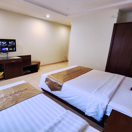 Beautiful Saigon Hotel Hô Chi Minh-Ville Extérieur photo
